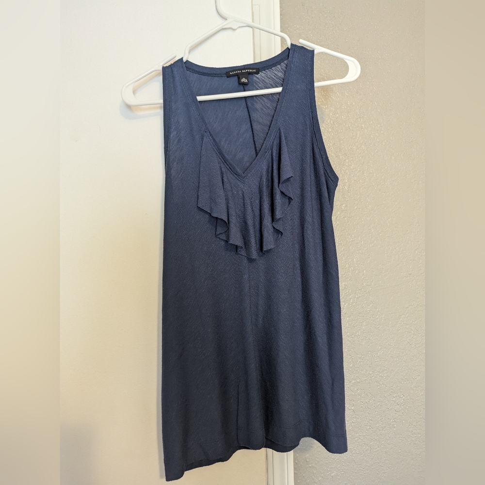 Women's Banana Republic tank top S